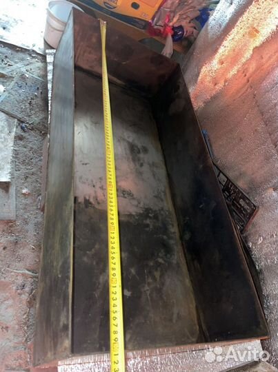 Мангал и насадку под казан