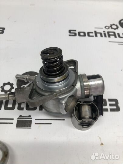 Тнвд Infiniti Q50 V37 2019г