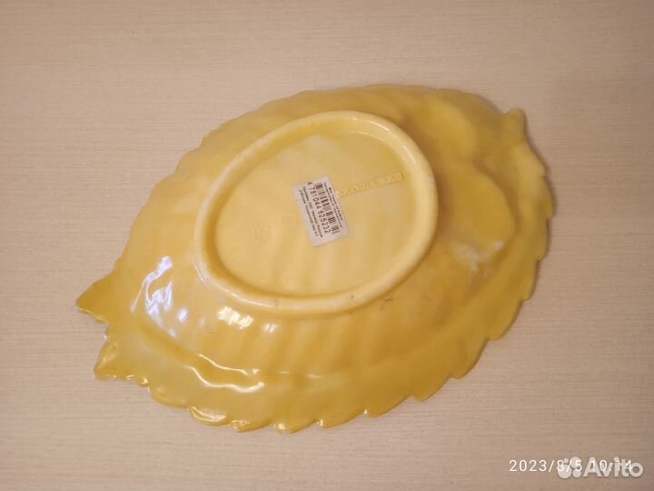 Ваза для фруктов