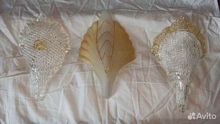 Лепесток для люстры