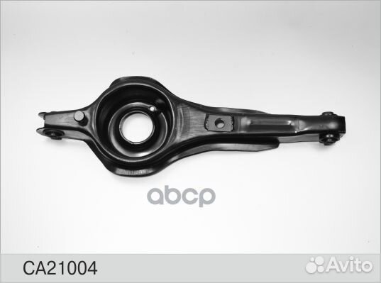 Рычаг подвески зад прав/лев CA21004 fenox