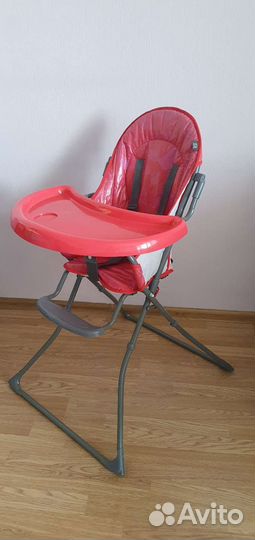 Стульчик для кормления Babyton Royal Brand