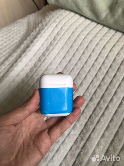 Беспроводные наушники