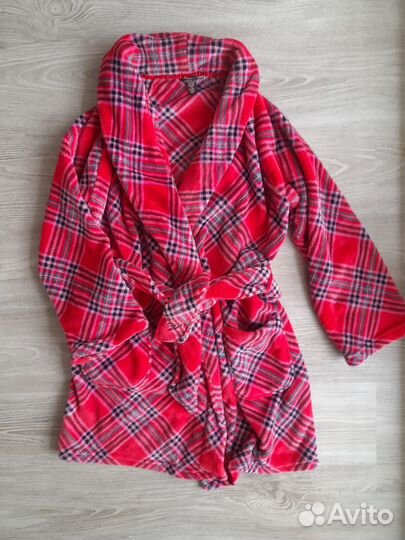 Халат махровый Victoria's Secret