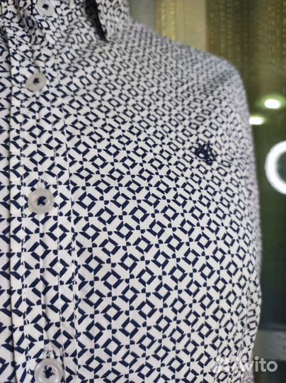 Блуза рубашка Marc o polo размер S