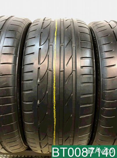 Bridgestone Potenza S001 225/40 R18 105W