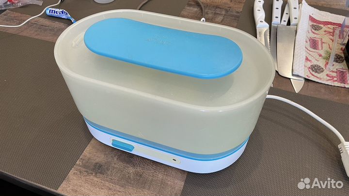 Стерилизатор philips avent