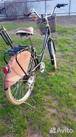 Велосипеды бу взрослый stels