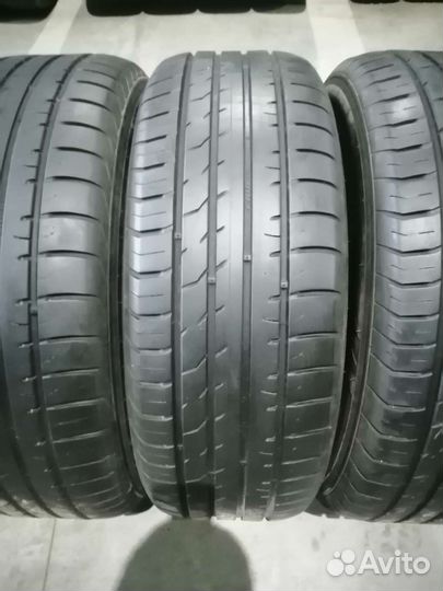 Kumho Crugen HP91 265/60 R18 110V