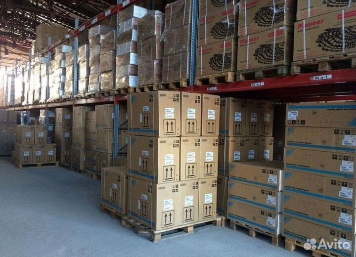 Сплит-система