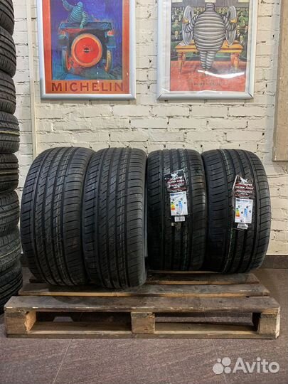 Arivo Ultra ARZ5 275/30 R21 и 245/35 R21 98W