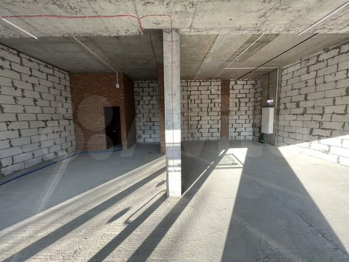 Помещение свободного назначения, 95 м²