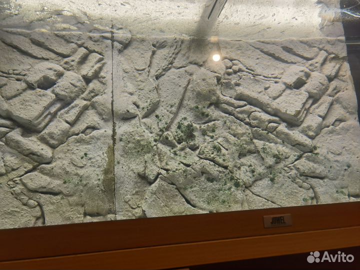 Аквариум Juwel rio 180 с тумбой