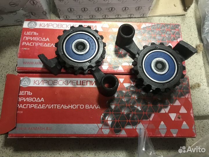 Комплект грм двигатель 405 евро 2 Русмаш