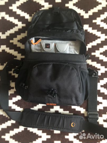 Сумка для камеры