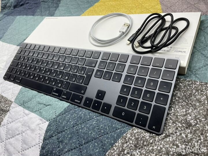 New 2023 Magic Keyboard Apple Клавиатура 2