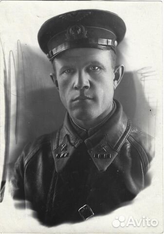 Герой Николай Андреевич Печёнов архив фото