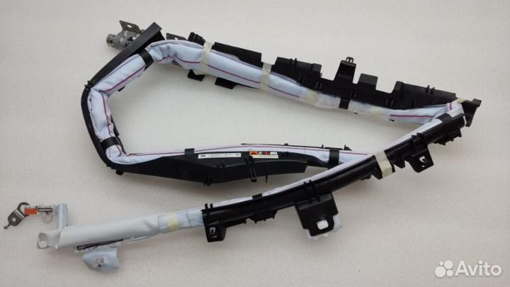 Подушка безопасности боковая правая Toyota Camry