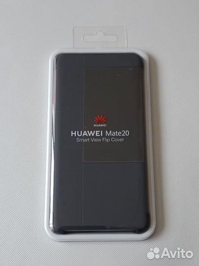 Чехол на Huawei Mate 20 SMART View оригинал