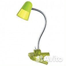 Настольная лампа офисная Horoz Electric Belge HRZ0