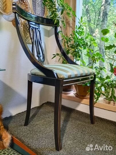 Стул Италия