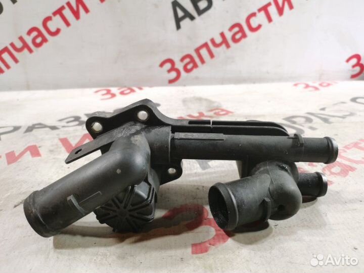 Термостат Skoda Fabia хетчбек CBZ 2012