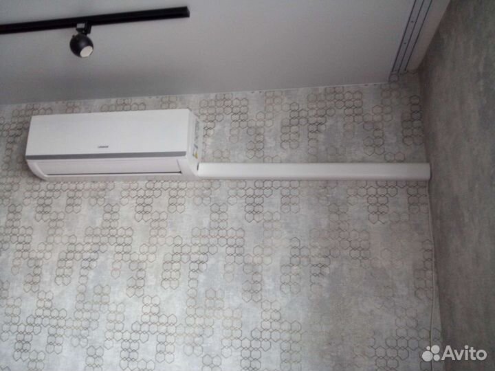 Монтаж и обслуживание кондиционеров