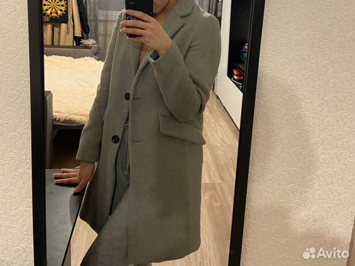 Пальто