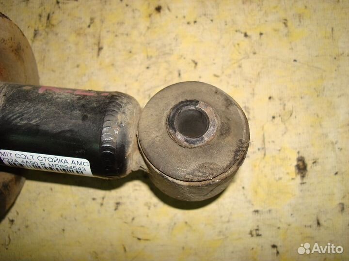 Стойка Mitsubishi Colt Z22A (Заднее)