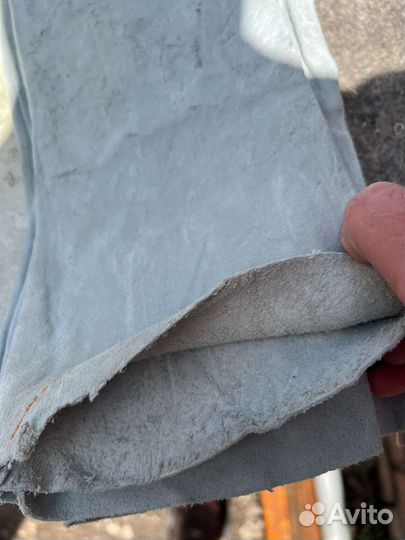 Спецодежда