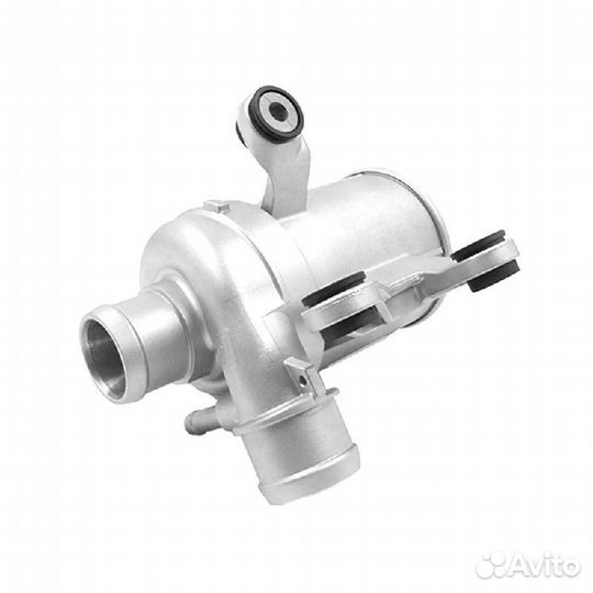 Водяная помпа Mercedes-Benz W205 A2742000107