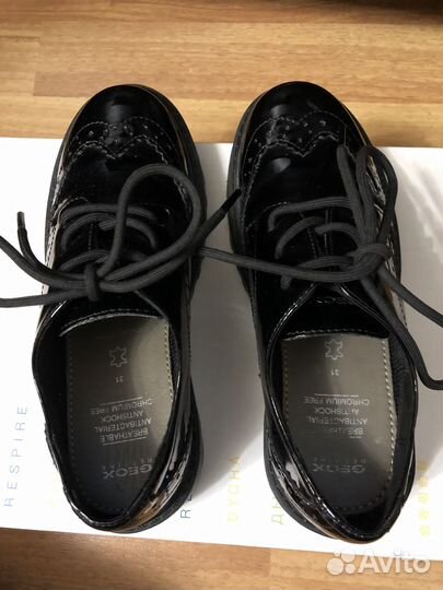 Детская обувь для девочек