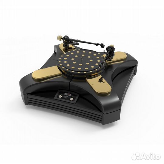 Проигрыватель винила Acoustic Signature Invictus