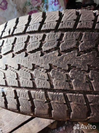 Toyo Winter Tranpath S1 265/60 R18