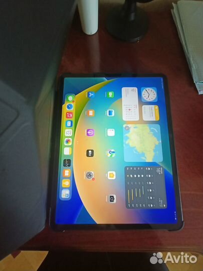 Планшет iPad A2232