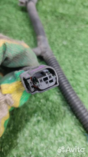 Проводка парктроника Citroen C4 Grand Picasso 2009