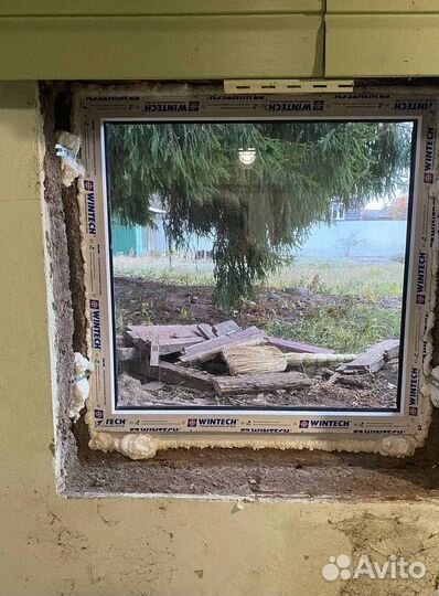 Остекление лоджий