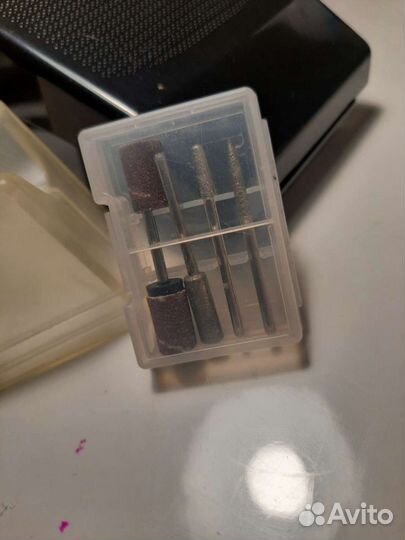 Аппарат для маникюра (фрезер)