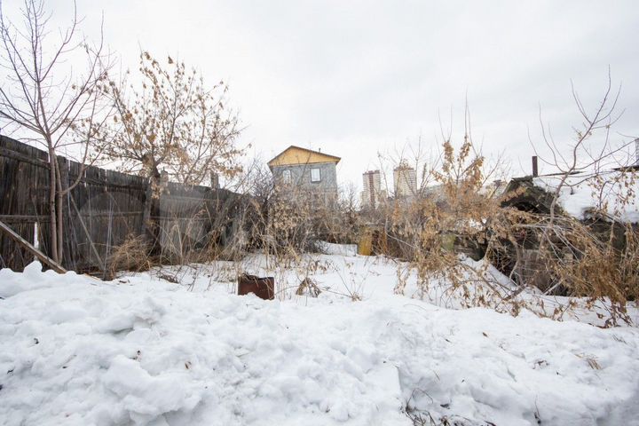 Участок 8,2 сот. (ИЖС)