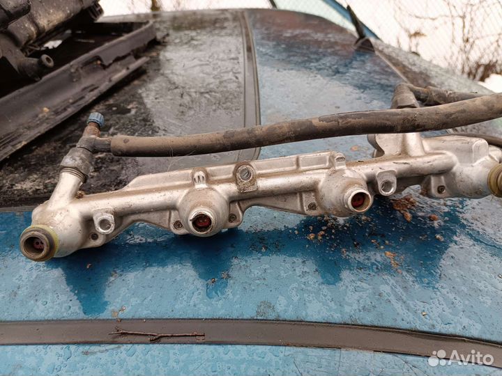 Форсунка Ford Mondeo 1 мондео 2 1.6