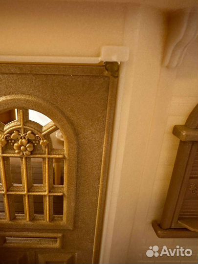 Sylvanian Families «Уютный домик»