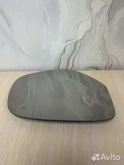 Зеркальный элемент правый Outlander GF подогревом