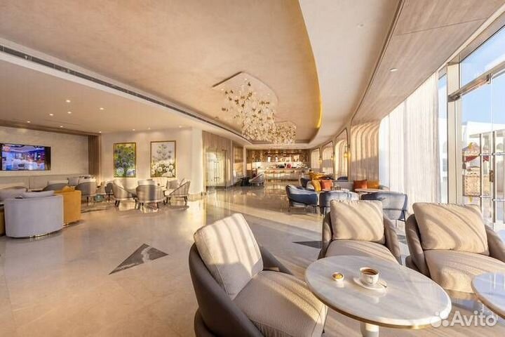 Тур в Египет из Самары