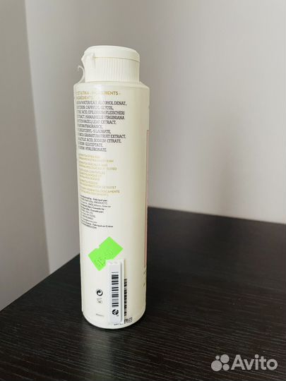 Тоник лосьон для лица Korres Pomegranate