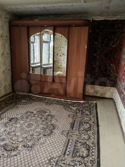 2-к. квартира, 41,7 м², 4/4 эт.