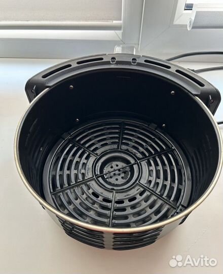 Электрогриль