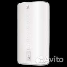 Установка водонагревателя