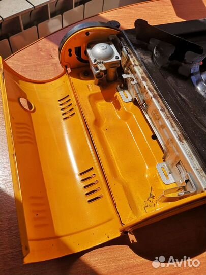 Газовая плита Турист BDZ-150 (баллон 220 гр)