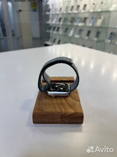 Apple Watch SE 2022 44 Mm Silver