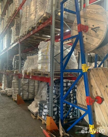 Кабель ввг нг ГОСТ 2х1.5, 2х2.5 и др. оптом